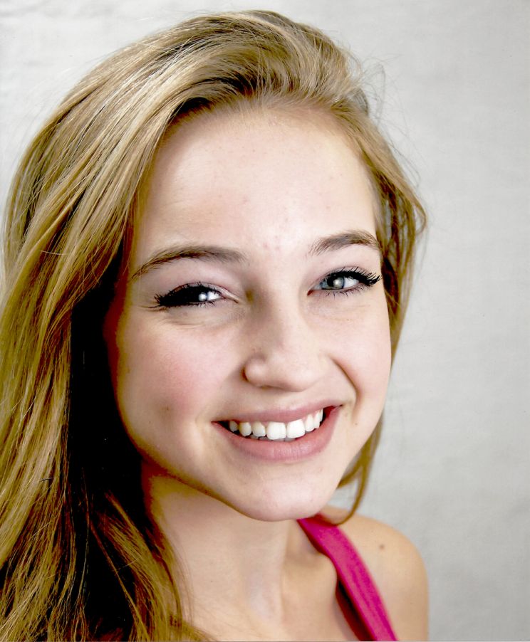 Lindsay Arber