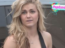 Lindsay Arnold