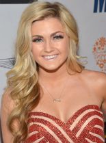 Lindsay Arnold