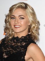 Lindsay Arnold