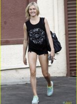 Lindsay Arnold