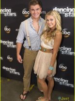 Lindsay Arnold #1293662 picture (Portrait Medium)