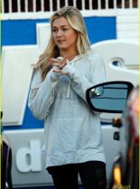 Lindsay Arnold #1293668 picture (Portrait Medium)