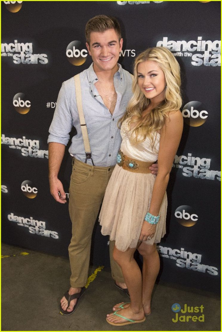 Lindsay Arnold