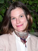 Lindsay Burdge photo