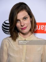 Lindsay Burdge photo
