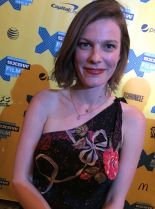 Lindsay Burdge photo