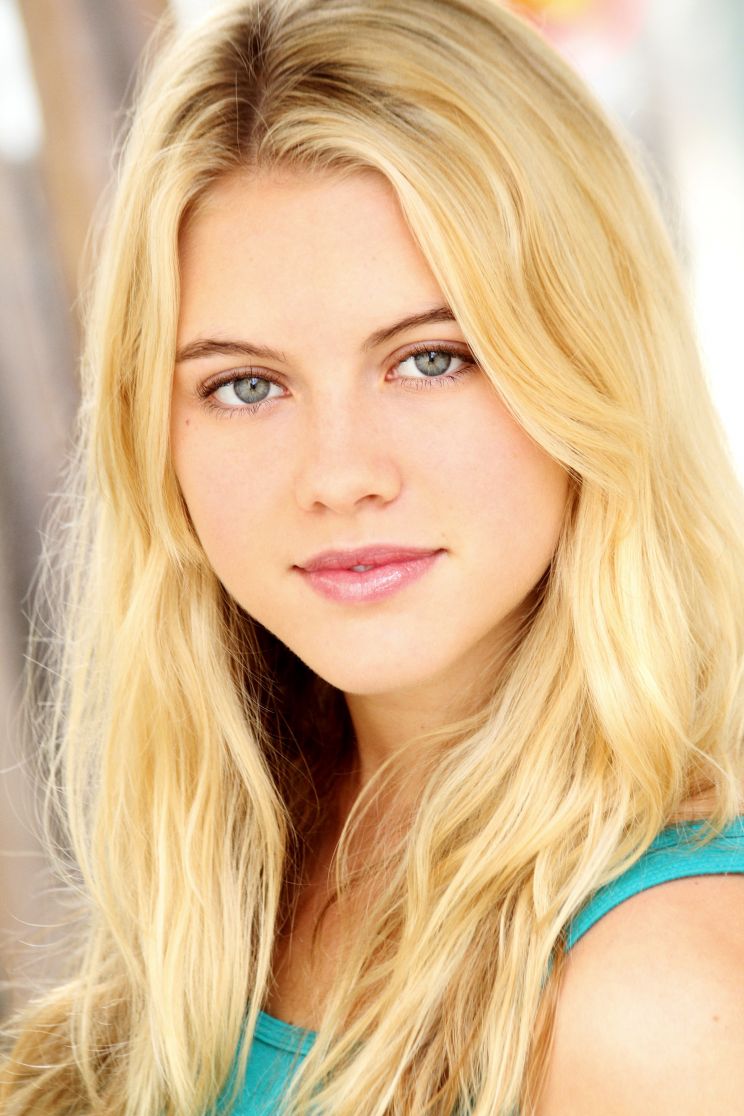 Lindsay Bushman