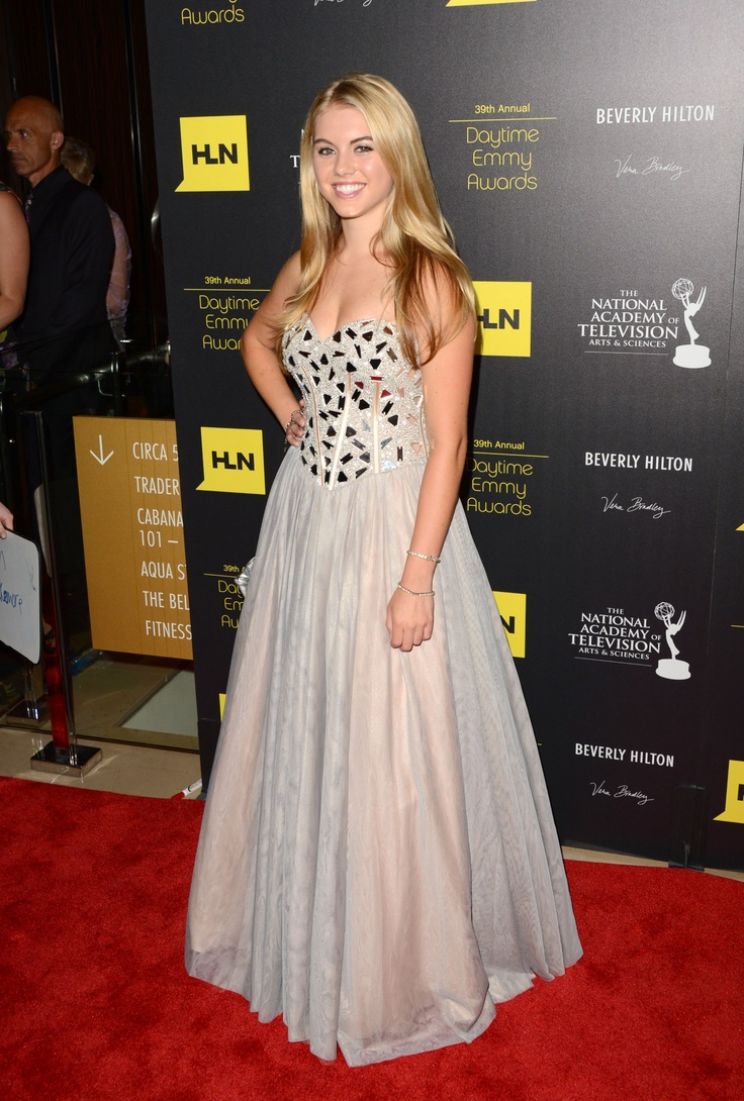 Lindsay Bushman