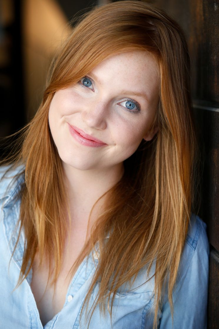 Lindsay Chambers