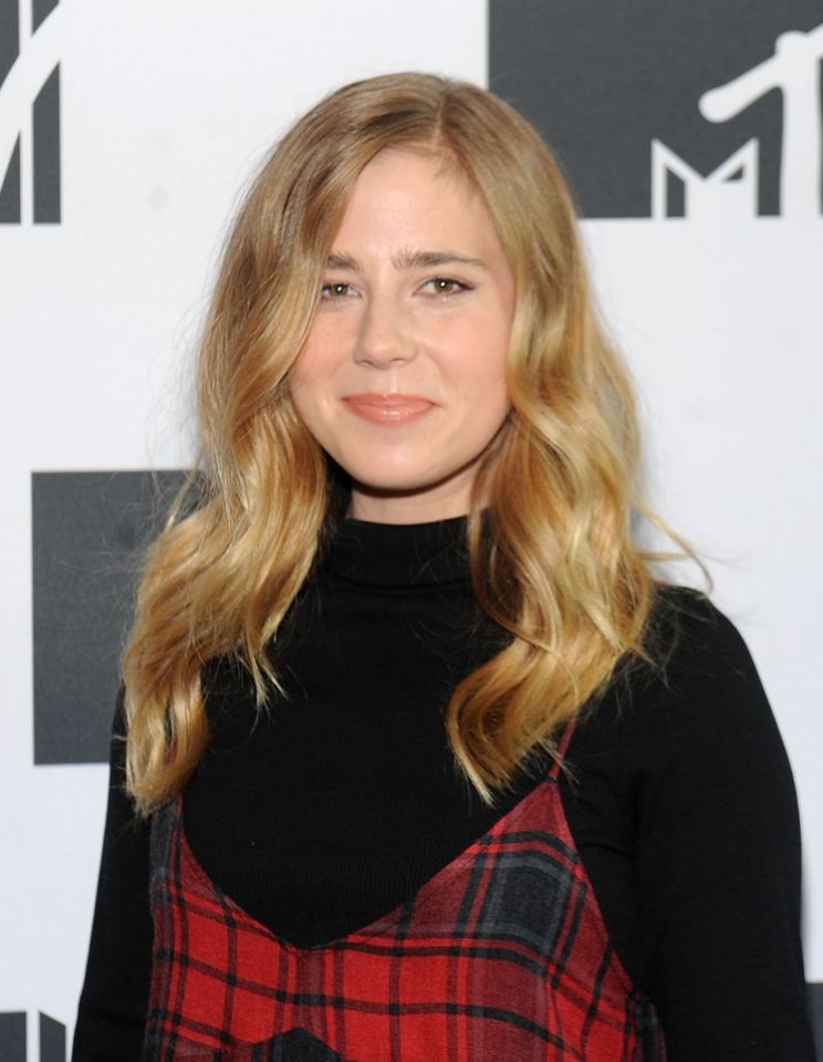 Lindsay Chambers