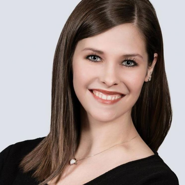 Lindsay Chambers