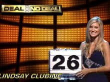 Lindsay Clubine photo