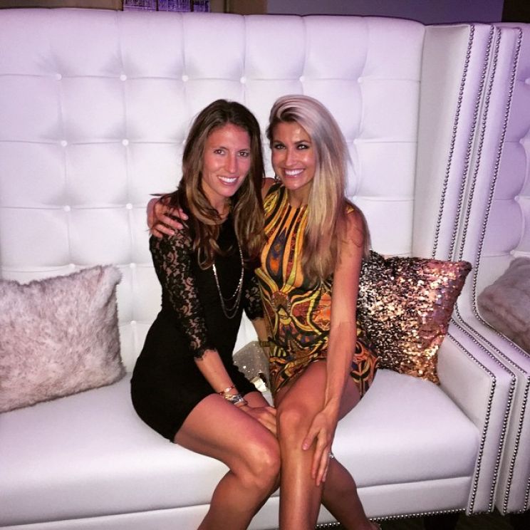 Lindsay Clubine