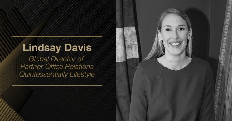 Lindsay Davis