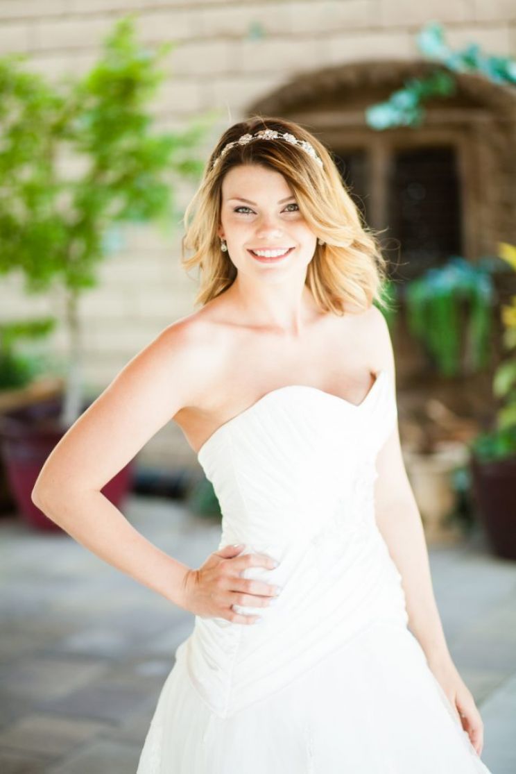 Lindsay Davis