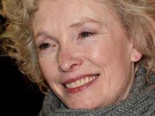 Lindsay Duncan