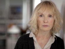 Lindsay Duncan