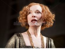 Lindsay Duncan