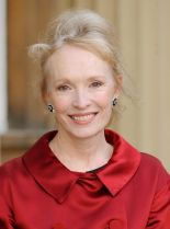 Lindsay Duncan