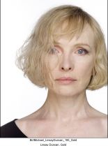 Lindsay Duncan