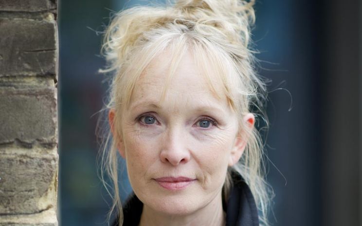 Lindsay Duncan