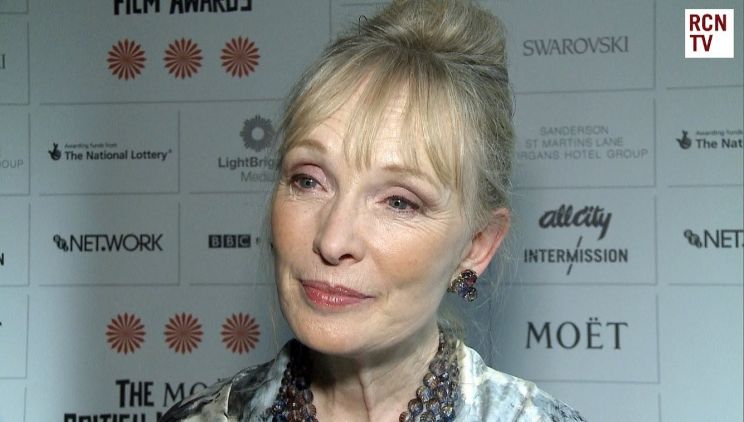 Lindsay Duncan