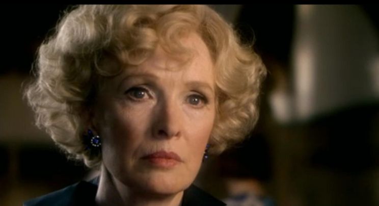 Lindsay Duncan