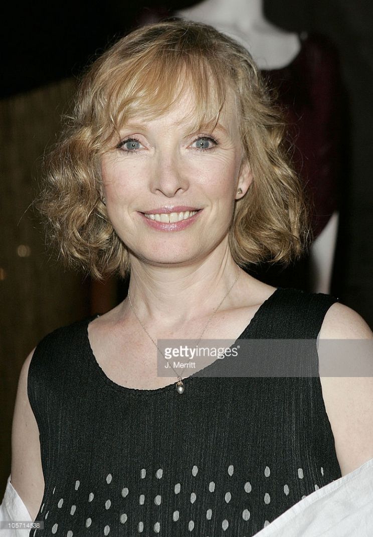 Lindsay Duncan