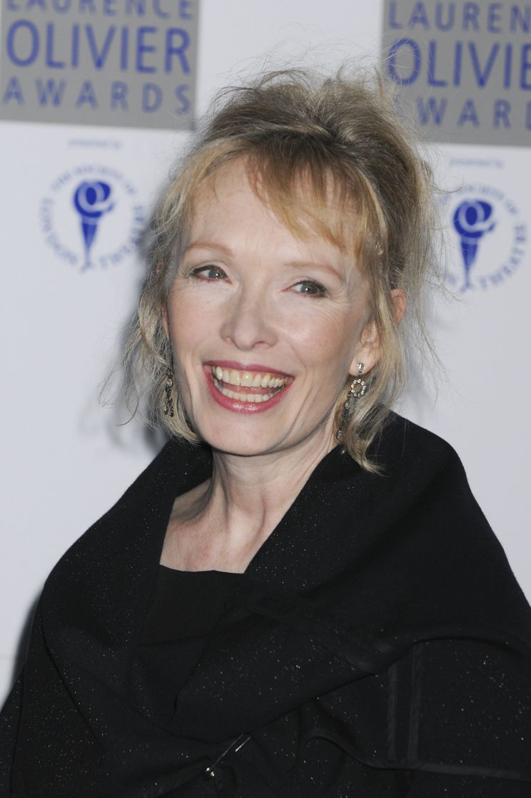 Lindsay Duncan