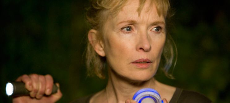 Lindsay Duncan
