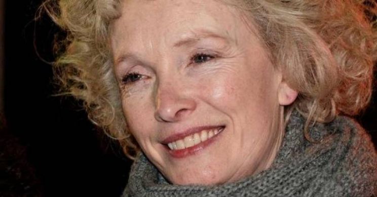 Lindsay Duncan