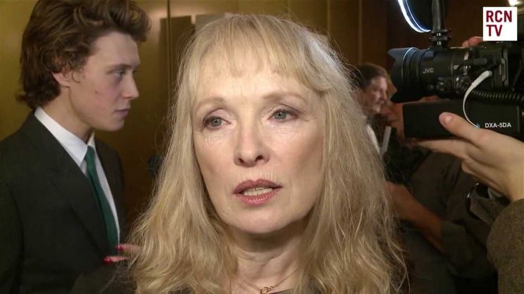 Lindsay Duncan