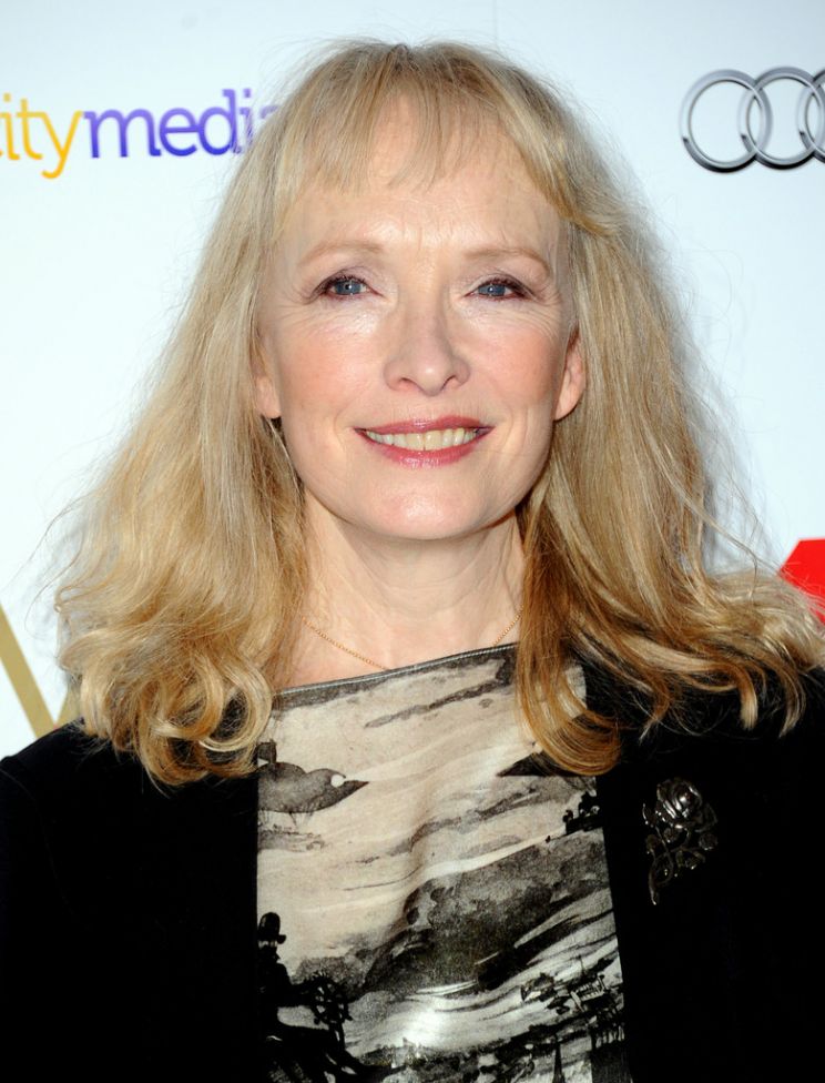 Lindsay Duncan