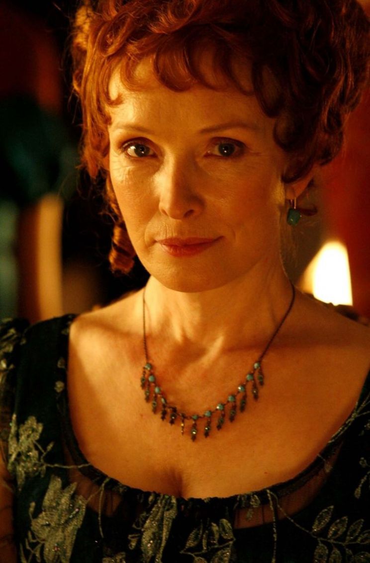 Lindsay Duncan