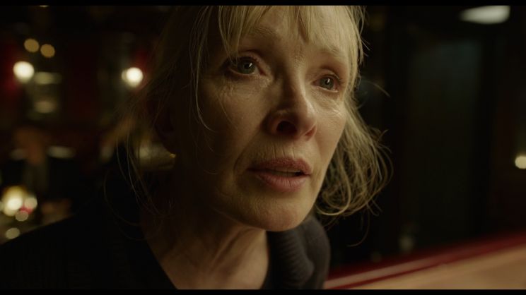 Lindsay Duncan