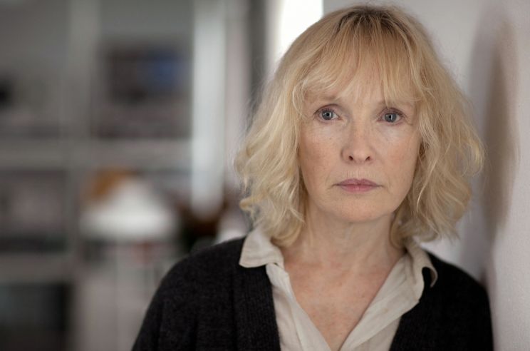 Lindsay Duncan