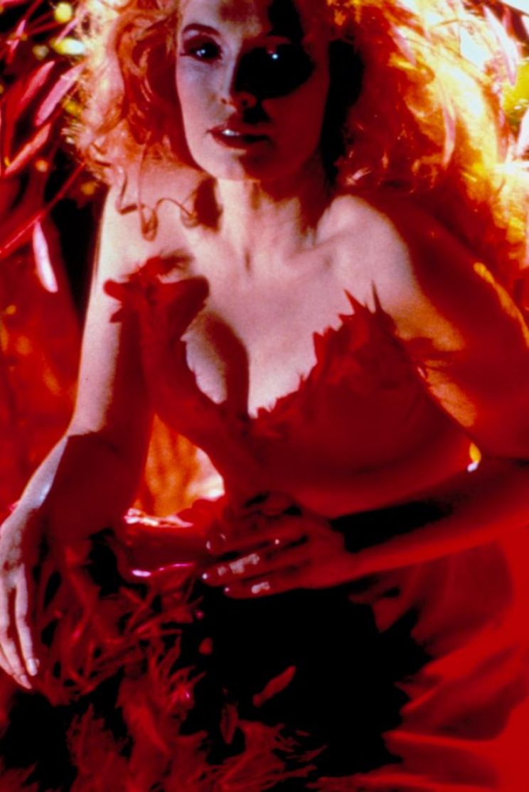 Lindsay Duncan