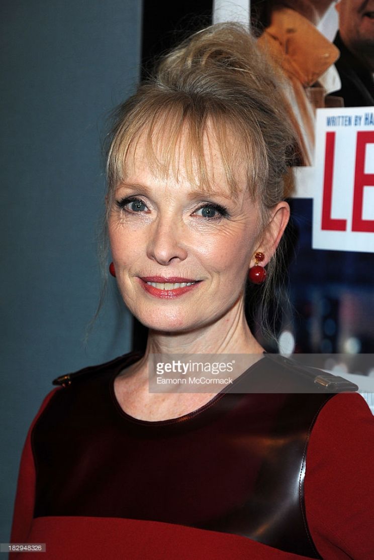 Lindsay Duncan