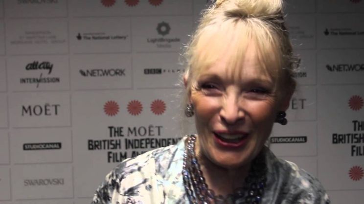 Lindsay Duncan