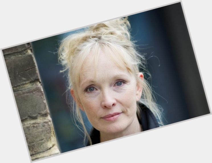 Lindsay Duncan