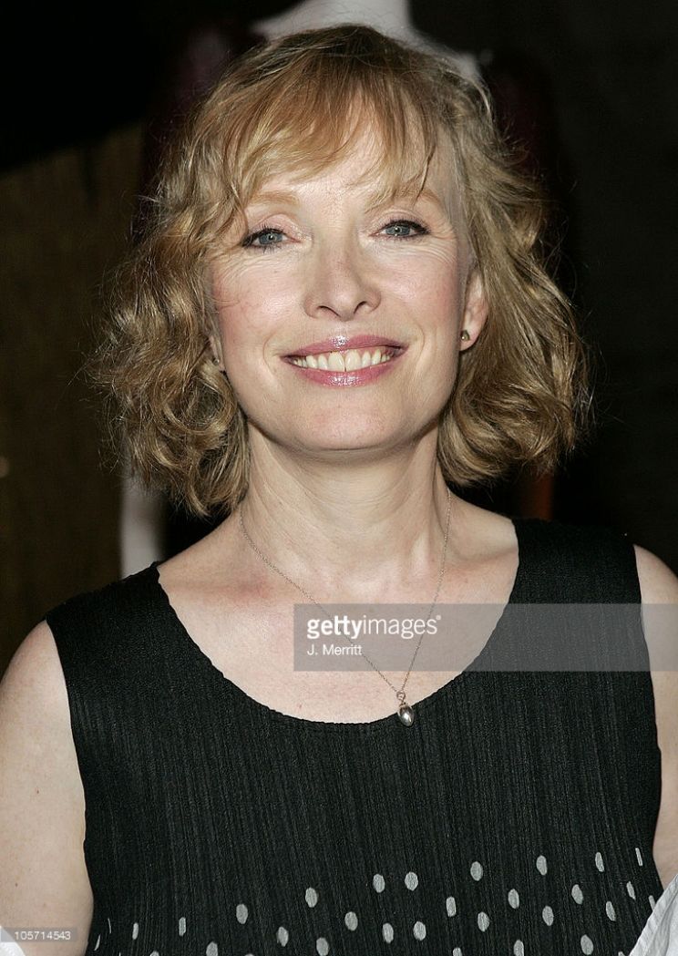 Lindsay Duncan