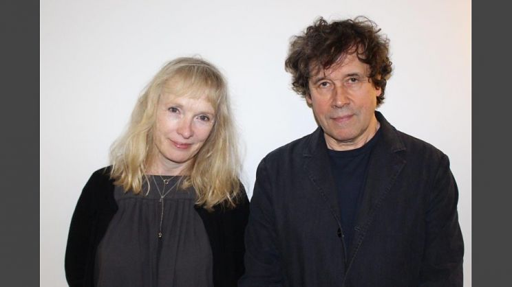 Lindsay Duncan