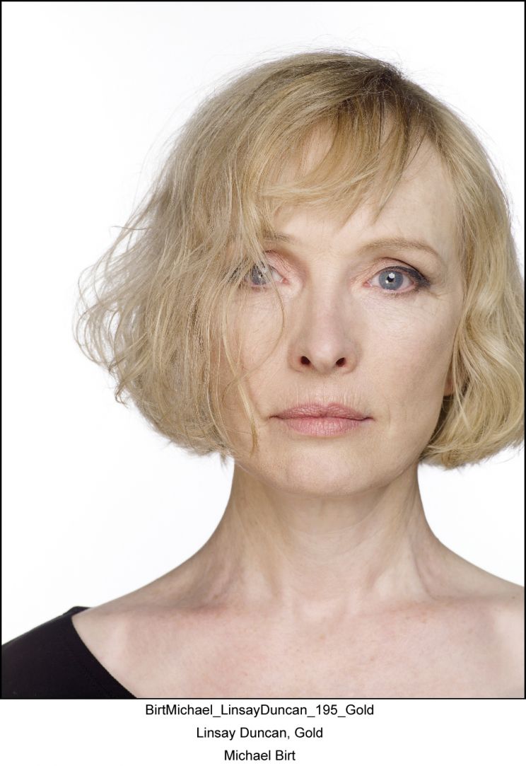 Lindsay Duncan