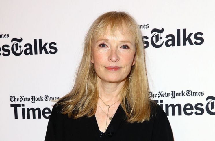 Lindsay Duncan