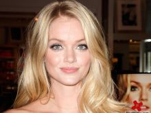 Lindsay Ellingson