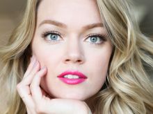 Lindsay Ellingson