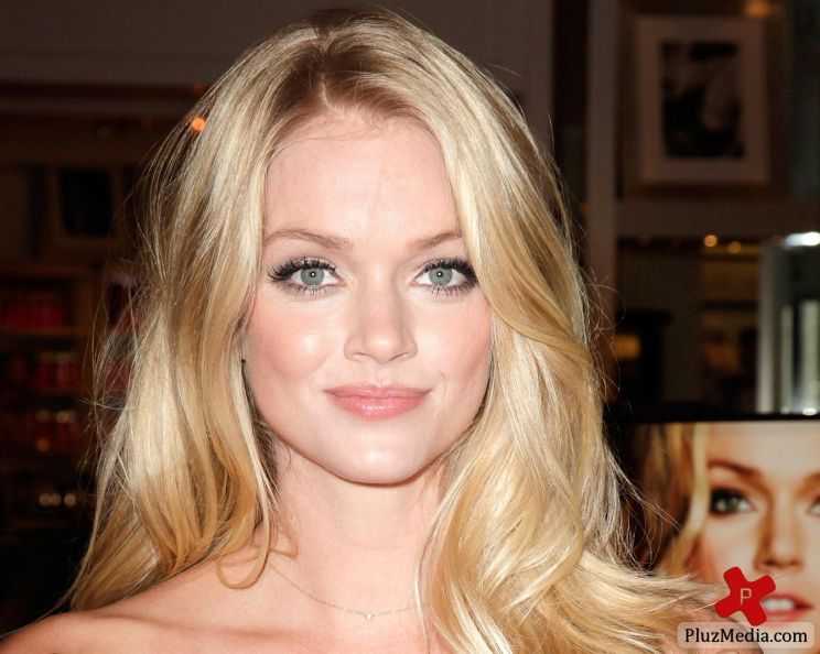 Lindsay Ellingson