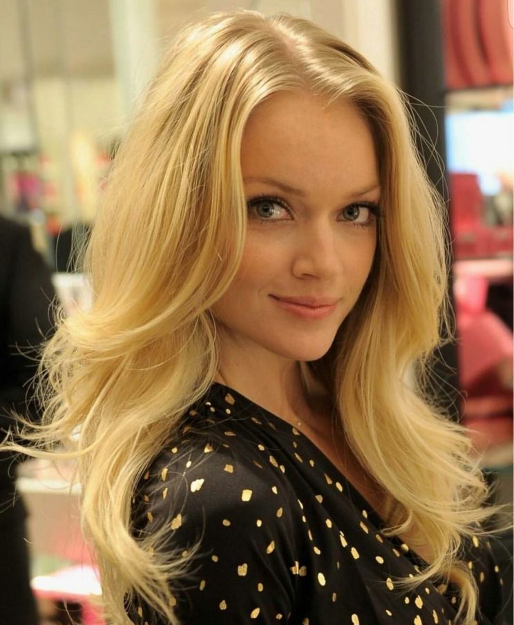 Lindsay Ellingson