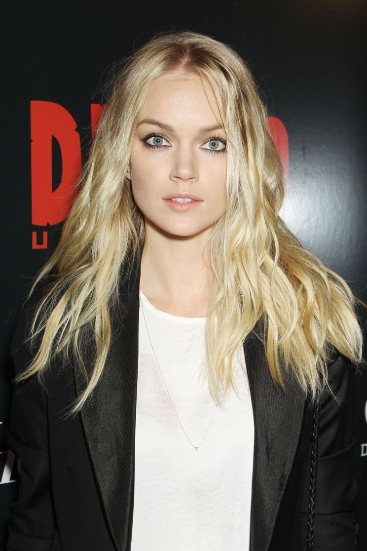 Lindsay Ellingson